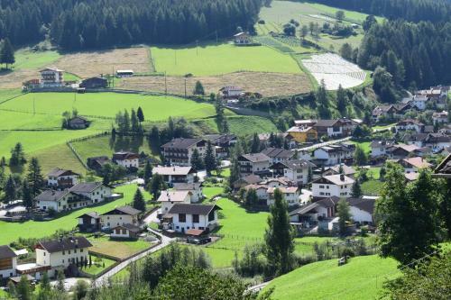 Agroturismo Ferienhof Mairulrich