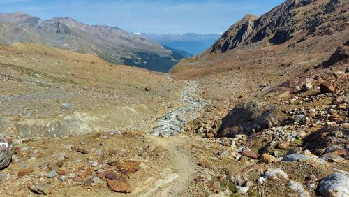 Agroturismo Ferienhof Mairulrich