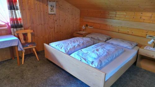 Hostal Gasthof Edelweiss