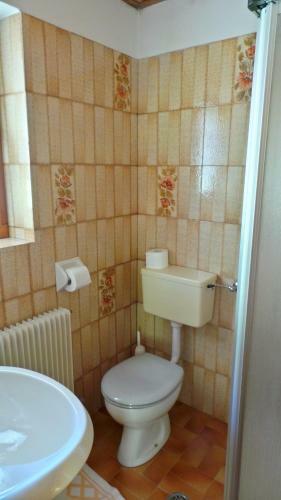 Hostal Gasthof Edelweiss