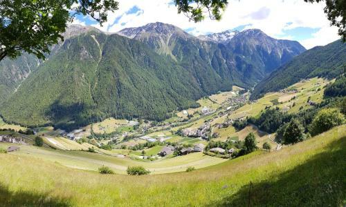Hostal Gasthof Edelweiss