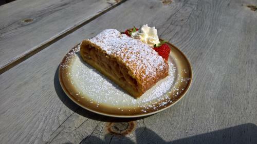 Hostal Gasthof Edelweiss
