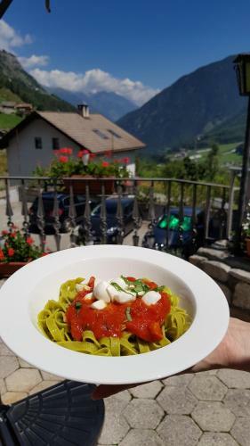 Hostal Gasthof Edelweiss