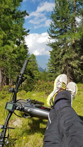Hostal Gasthof Edelweiss