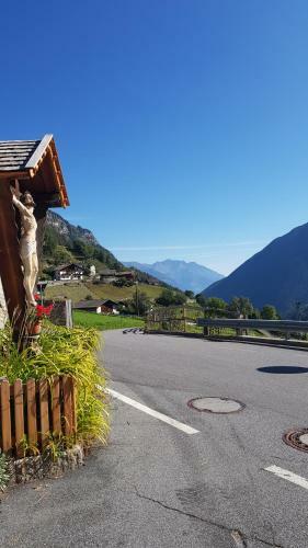 Hostal Gasthof Edelweiss