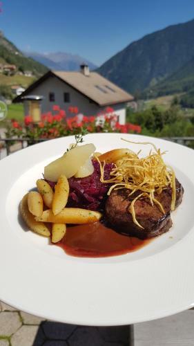 Hostal Gasthof Edelweiss