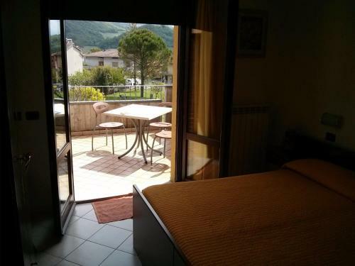 Hotel Albergo Shine