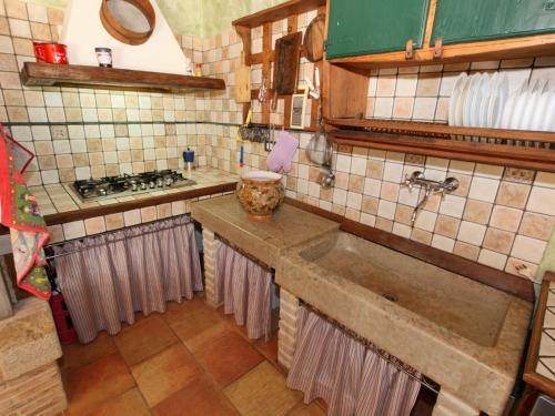 Lodge Holiday Home Ripa Del Sole Cagli