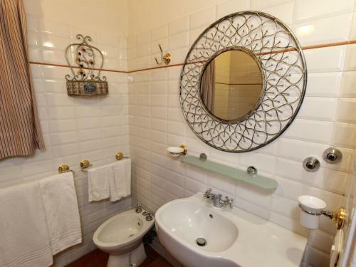 Lodge Holiday Home Ripa Del Sole Cagli