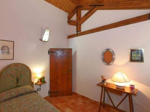 Lodge Holiday Home Ripa Del Sole Cagli