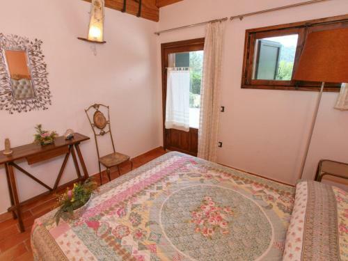 Lodge Holiday Home Ripa Del Sole Cagli