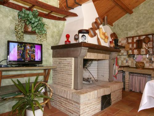 Lodge Holiday Home Ripa Del Sole Cagli