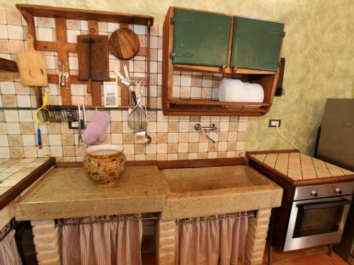 Lodge Holiday Home Ripa Del Sole Cagli