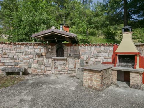 Lodge Holiday Home Ripa Del Sole Cagli