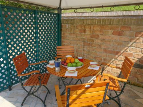 Lodge Holiday Home Ripa Del Sole Cagli