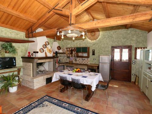 Lodge Holiday Home Ripa Del Sole Cagli