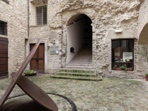 Lodge Holiday Home Ripa Del Sole Cagli