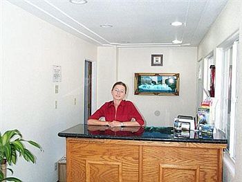 Motel Stateline Economy Inn