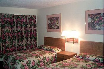 Motel Stateline Economy Inn