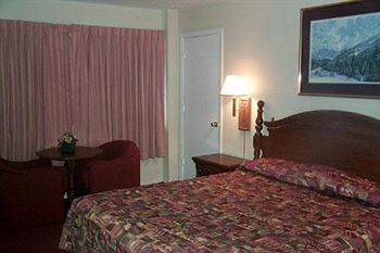 Motel Stateline Economy Inn
