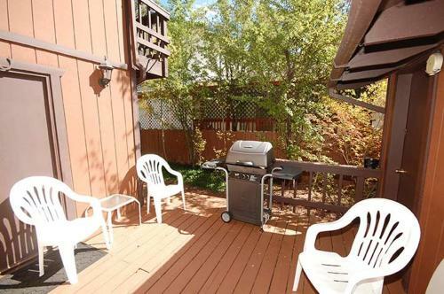 Redawning Springwood Drive Holiday Home 2