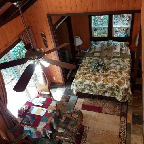 Hostal Alii Kane Cottage With Loft