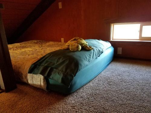 Hostal Alii Kane Cottage With Loft