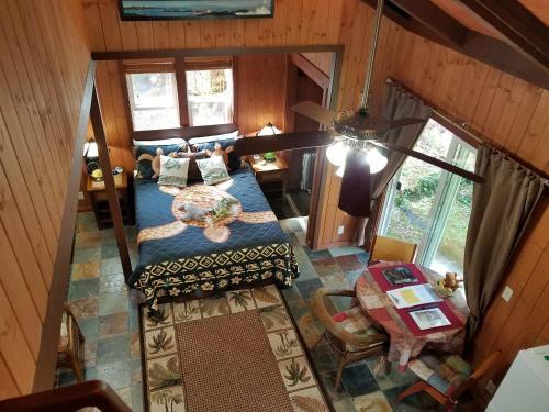 Hostal Alii Kane Cottage With Loft