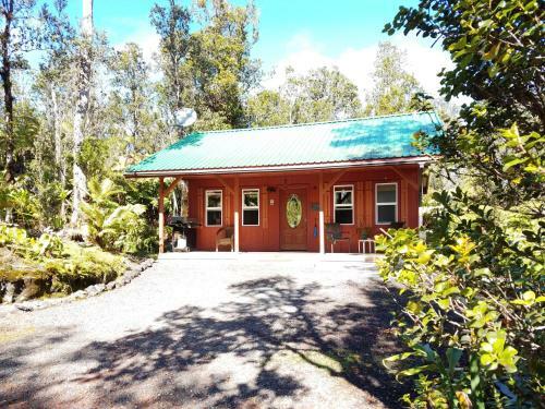 Hostal Alii Kane Cottage With Loft
