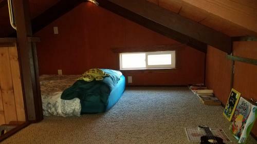 Hostal Alii Kane Cottage With Loft