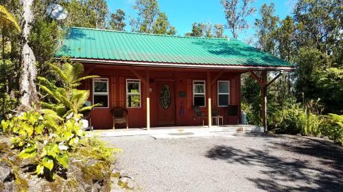 Hostal Alii Kane Cottage With Loft