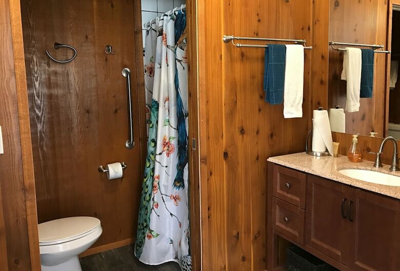 Aloha Junction Bed & Breakfast