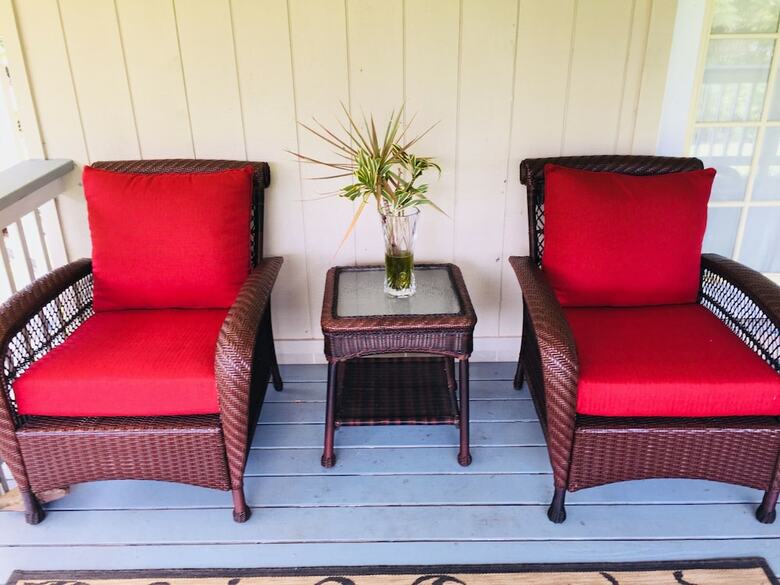 Aloha Junction Bed & Breakfast