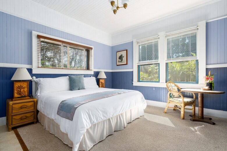 Aloha Junction Bed & Breakfast
