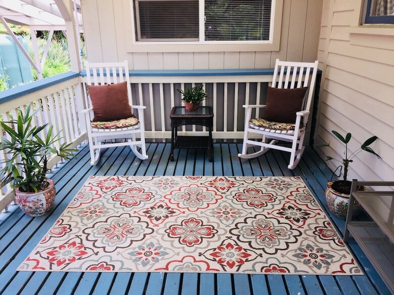 Aloha Junction Bed & Breakfast