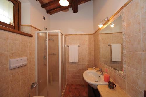 Agroturismo Agriturismo Il Morello