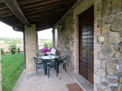 Agroturismo Agriturismo Il Morello