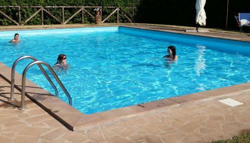 Agroturismo Agriturismo Il Morello