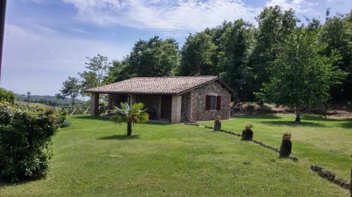 Agroturismo Agriturismo Il Morello