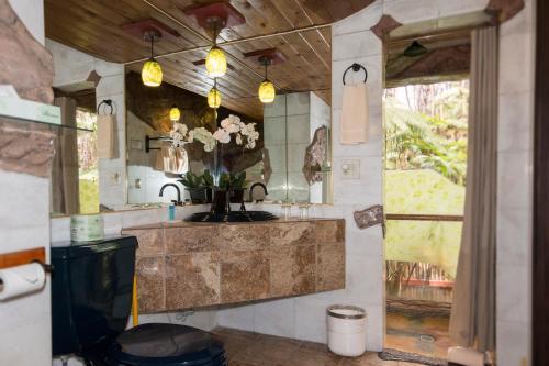 Lodge Chalet Kilauea Collection