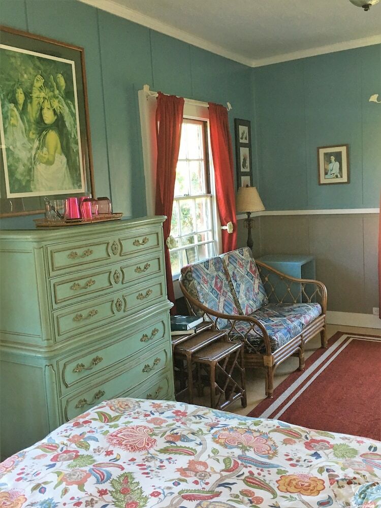 Bed & Breakfast Aloha Happy Place