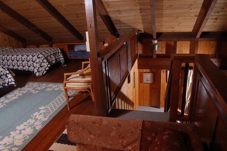 Lava Lodge At Hale Kilauea