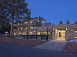 Hotel The Landing Resort And Spa