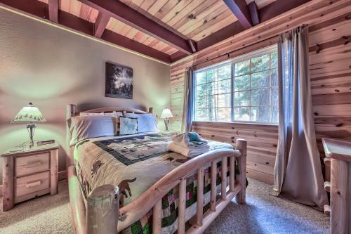 Redawning The Snow Shoe Inn
