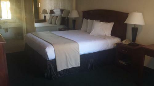 Motel Bluelake Inn @ Heavenly Village