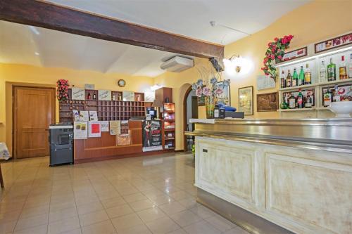 Hotel Albergo Rond�