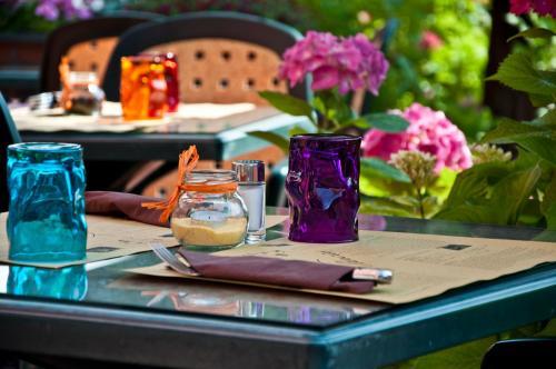 Hotel Albergo Rond�