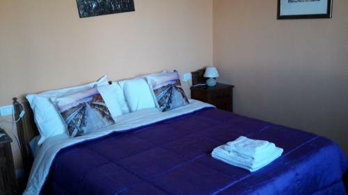 Agroturismo Agriturismo Aurora