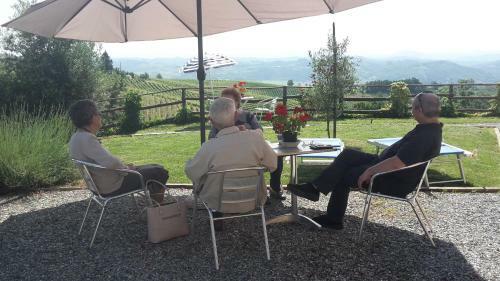Agroturismo Agriturismo Aurora