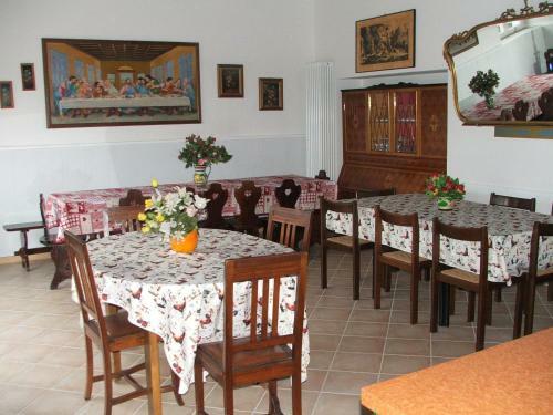 Agroturismo Agriturismo Aurora